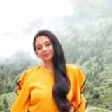 Shagun - Accounting tutor - Varanasi