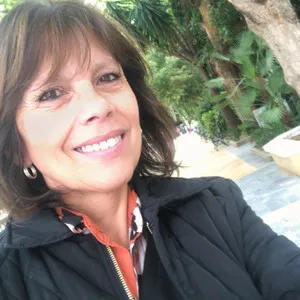 GRACIELA - Profe de contabilidad - Marbella