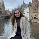 Almudena - profesor de inglés - Madrid