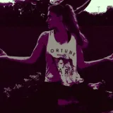 Veronica - Profe de yoga - 