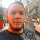 João Ricardo - Prof de economia - Água Branca