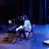 Tomy - profesor de guitarra - Aranda de Duero