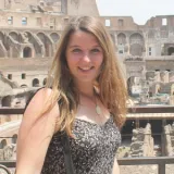 Sofía - profesor de inglés - València