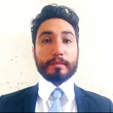 Juan Daniel - profesor de electrónica - 