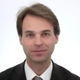 Xavier - profesor de finanzas - Marseille 13e 
