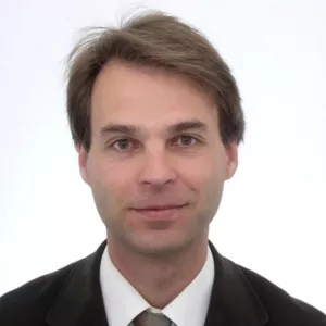Xavier - profesor de finanzas - Marseille 13e 