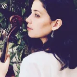 Angelica Maria - Spanish tutor - Miami Beach