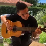 Lucas - Prof d'anglais - Marseille