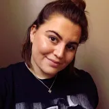 Amelia - Songwriting tutor - Hove