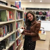 Sibel - Dilbilgisi öğretmeni - 