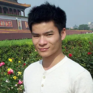 Andy - Chinese tutor - North Hobart