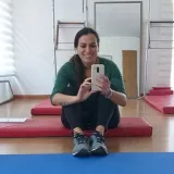 Ximena - Profesor de pilates - Concepción