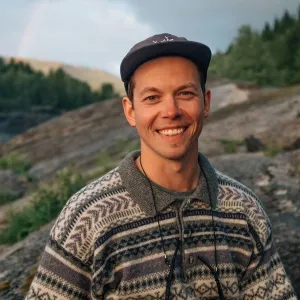 Einar -  musikkopplæringlærer - Trondheim