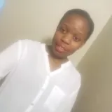 Thembi - Accounting tutor - Johannesburg