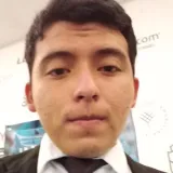Jimmy Manuel - Profesor de pitch - Mérida