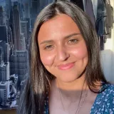 Sabrina - Prof de maths - Saint-Gratien