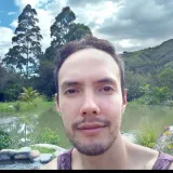 Andres - Profesor de alemán - Cali