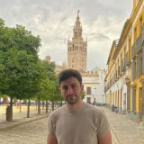 Daniel - profesor de inglés - Elche
