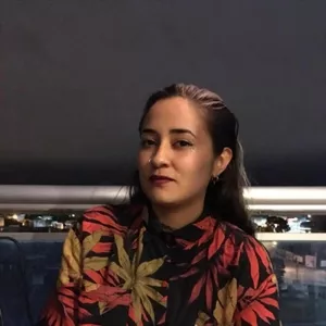 Ana - Profesor arquitectura - Córdoba