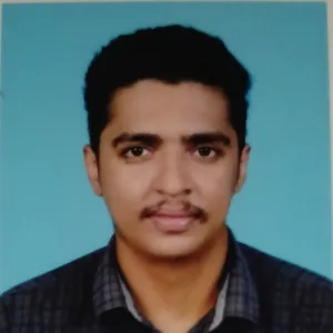 Sugith - Cellular biology teacher - Sreekandapuram