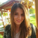 Ebru - Psikoloji öğretmeni - Samsun