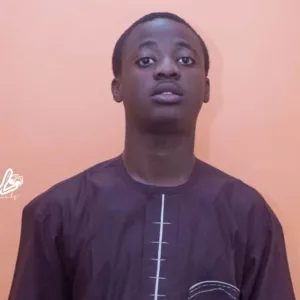 Abel - 5 a side football tutor - Abuja municipal