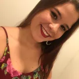 Silvia - Professor de alfabetização - São Luís
