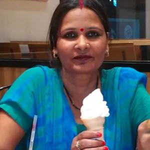 Kiran - Hindi tutor - Gajraula