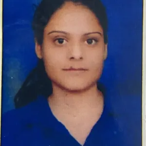 Riya - Nutritional Science Tutor - 