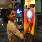 Dimpana - Design tutor - Bengaluru