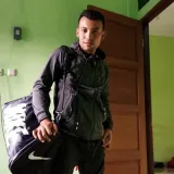 Karto pranata - Guru bulu tangkis - Kecamatan Kembangan