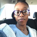 Dimpho - Biology tutor - Pretoria