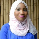 Mahmudat - French tutor - Ife