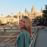 Alicia - tutor académico - Madrid