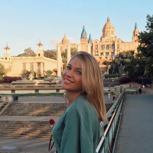 Alicia - tutor académico - Madrid