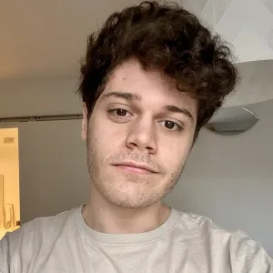 Matthieu - Prof de maths - Noisy-le-Grand
