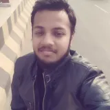 MOHIT - Maths teacher - Greater Noida