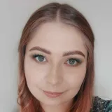 Magdalena - nauczyciela matematyki - Rzeszów