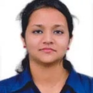 Rainu - Geography tutor - Muvattupuzha