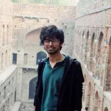 Kishan - Maths tutor - Patna