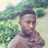 Samuel - Piano tutor - Port harcourt