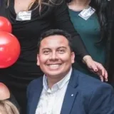 Pablo Javier - Profesor de química - La Serena