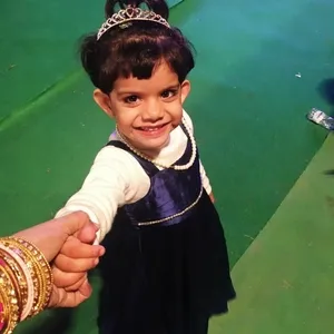 Anjum - Négociation teacher - Chennai