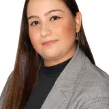 Maria Camila - profesor de lengua española - Itagüi