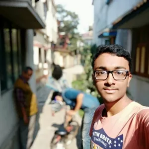Saikat - Statistics tutor - Howrah