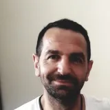 Faruk - İngilizce öğretmeni - İstanbul