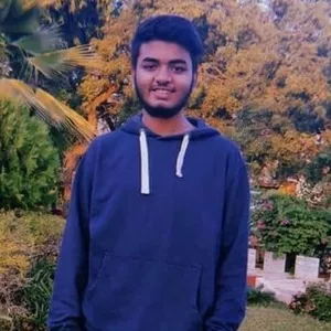 Rohan - Maths teacher - Mumbai