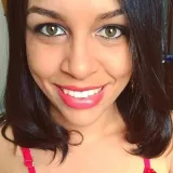 Jéssica - Professor de android - Centro