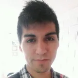 Javier - profesor de inglés - Quilpué