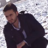 Adnan - Arabischlehrer - Teisnach